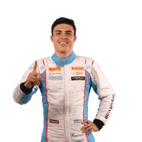 Stockcar Guga Lima Sticker by Stock Car Brasil