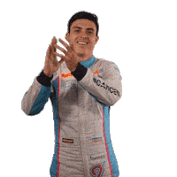 Stockcar Guga Lima Sticker by Stock Car Brasil