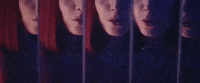 lykke li late night feelings GIF by Mark Ronson
