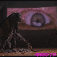 Freddy Krueger Horror Movies GIF by absurdnoise