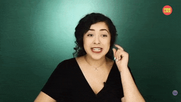 Scared Trick Or Treat GIF by BuzzFeed
