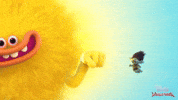 Trolls World Tour GIF by DreamWorks Trolls