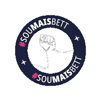 Educação Sticker by Bett Brasil