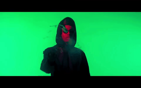 gemini major smoke GIF by Universal Music Africa