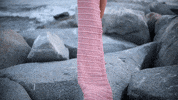 blaanks beach ocean blaanks custom knits GIF