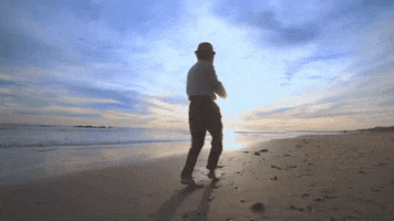 plusonemusic twirl swinger geordie kieffer beach blunt GIF