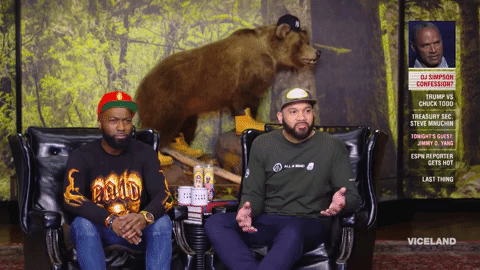 come on wtf GIF by Desus & Mero