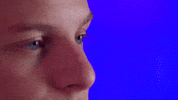 Close Up Eyes GIF by BLAST