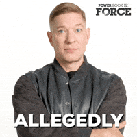 Starz Tommy Egan GIF by Power Book IV: Force