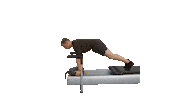 Workout Love Sticker by PLTS Reformer Pilates