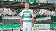 Clap Motivation GIF by SpVgg Greuther Fürth