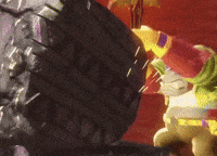 Working Donkey Kong GIF