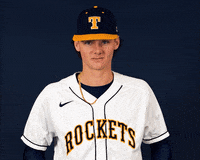 Utrockets GIF by Toledo Rockets