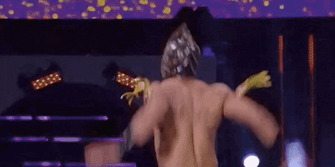 Aew On Tnt The Young Bucks GIF by All Elite Wrestling on TNT
