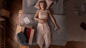 Tired Thinking GIF by wtFOCK