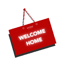 Real Estate Signage Sticker by Spire Group PH