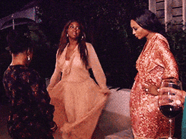 real housewives GIF