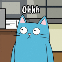 Shocked I See GIF