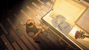 i just didn't want to live season 2 GIF by Dream Corp LLC