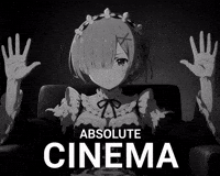 Re Zero Manga GIF