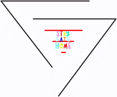 Staysafe GIF by Stefan Fashion