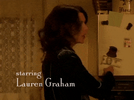 season 6 netflix GIF by Gilmore Girls 