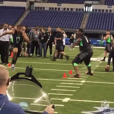GIF by NFL