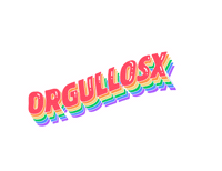 Pride Sticker by Burger King España