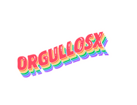 Pride Sticker by Burger King España