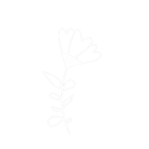 metanoiarte giphyupload flower Sticker