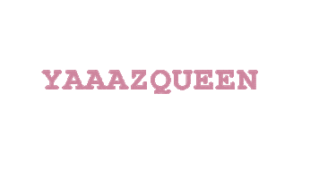 Queen Own It Sticker by OHYAZ