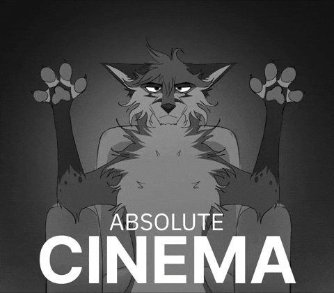 Cinema Samahi GIF