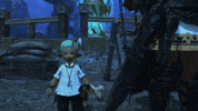 Final Fantasy 14 Idk GIF by RJ Tolson