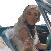 Free Like Sticker by Maddie And Tae