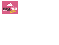 MuddyAngelRun logo nevergiveup ngu muddyangelrun Sticker