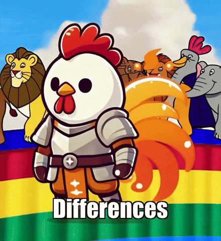 Unity Peace GIF by Zorooster
