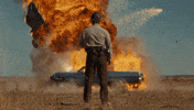 Reflect On Fire GIF by Chris Stapleton