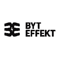 Logo Marketing Sticker by BytEffekt