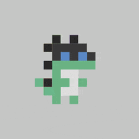 looksrawr animated rawr dinosaur dino GIF