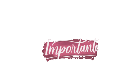 Calligraphy Mira Esto Sticker