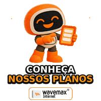 Max Sticker by Wavemax Internet