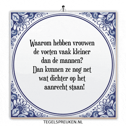 Humor Wijsheid GIF by Tegelspreuken.nl