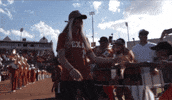 GIF by Texas Longhorns