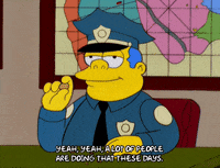 happy episode 7 GIF