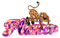 cat fire Sticker by Matt Osio