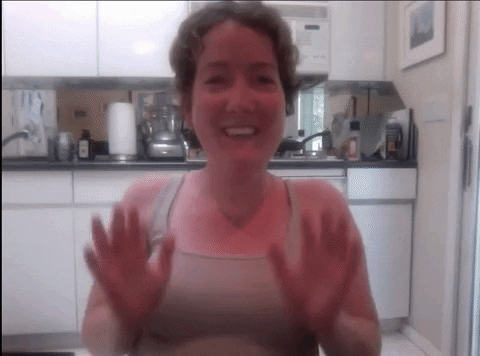 Asl Applause GIF