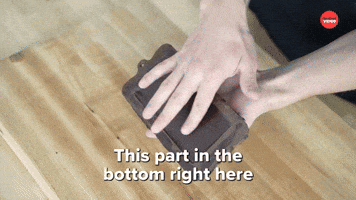 Smooth Bottom