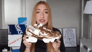 shoes sneaker GIF by funk