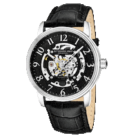 Skeleton York Sticker by Stuhrlingmx