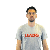 Party Beer Sticker by Leadrs